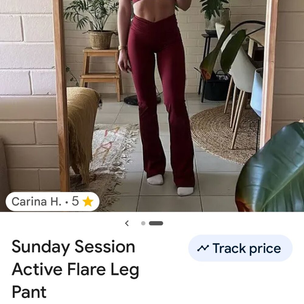 Princess Polly leggings